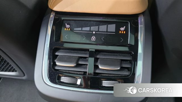 Volvo XC60 second Generation id 4662911 из Кореи 8