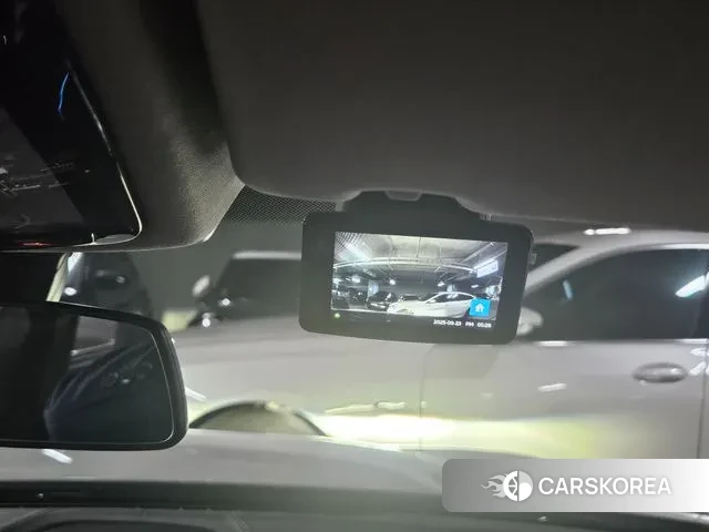 BMW 5 Series (G30) id 3207715 из Кореи 8