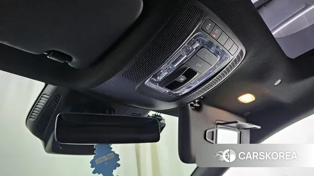 Mercedes-Benz CLA-Class C118 id 3487777 из Кореи 8