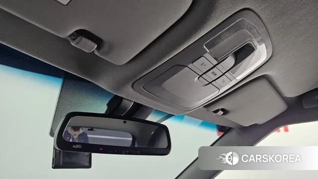 Ssangyong Tivoli Armor id 3568349 из Кореи 8