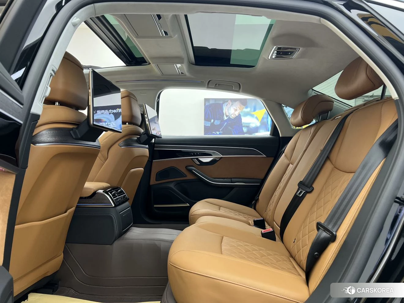 Audi A8 id 4492735 из Китая 8