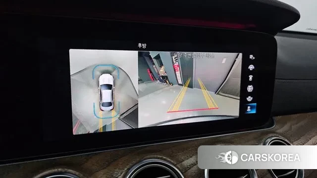 Mercedes-Benz E-Class W213 id 3535266 из Кореи 8