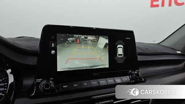 Kia Seltos id 3656177 из Кореи 8