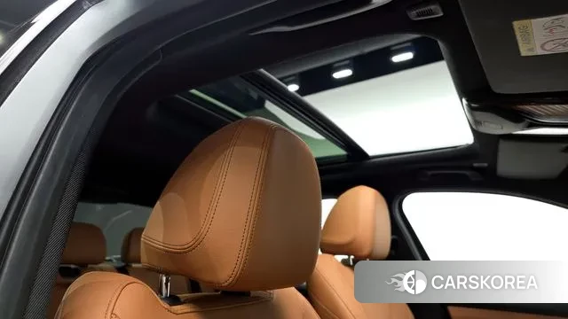 BMW 3 Series (G20) id 3031476 из Кореи 8