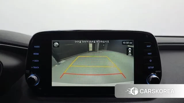 Hyundai Santa Fe TM id 3459663 из Кореи 8