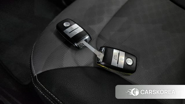 Kia The New Ray id 4224817 из Кореи 8