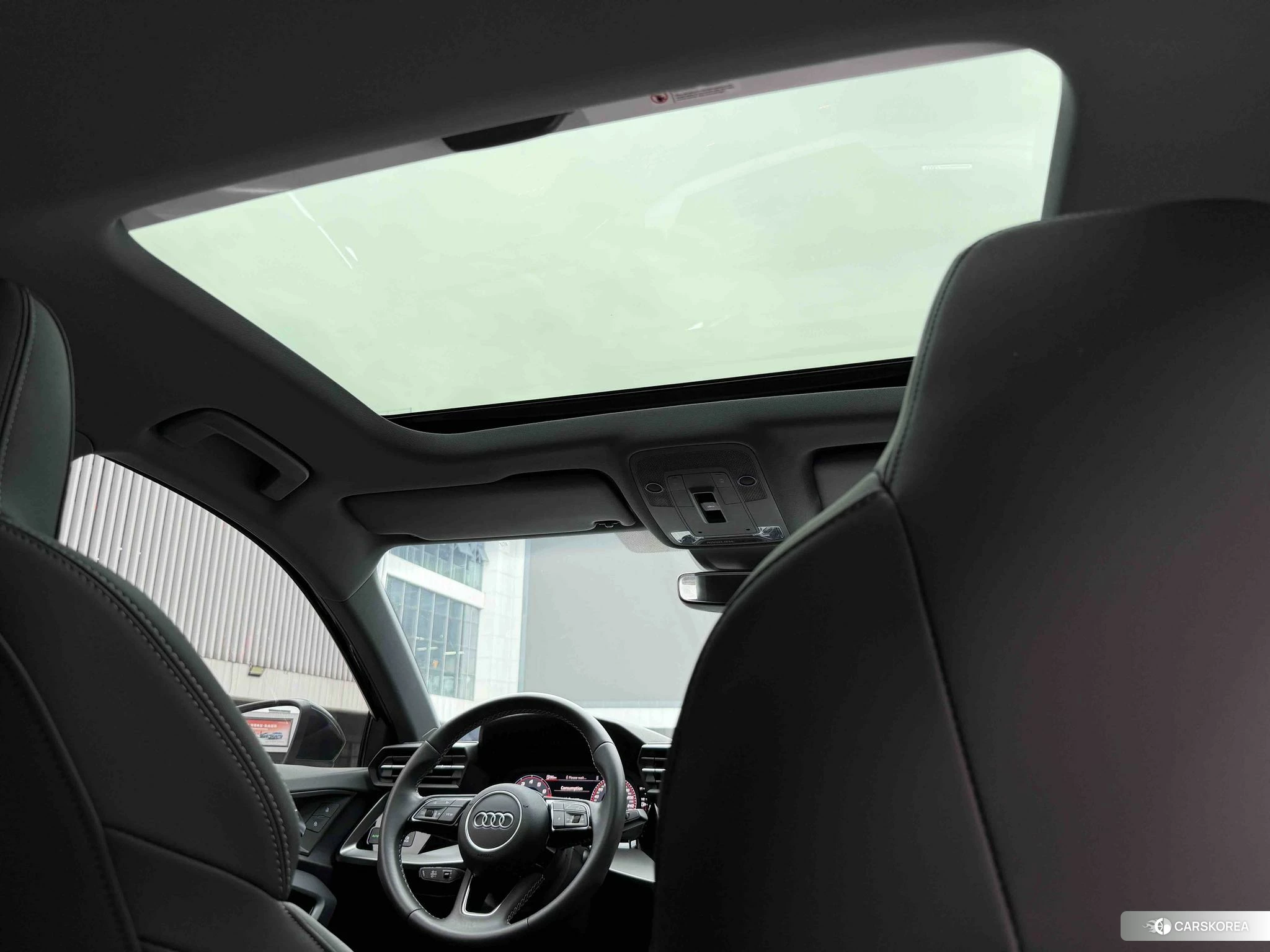 Audi A3 id 4487422 из Китая 8