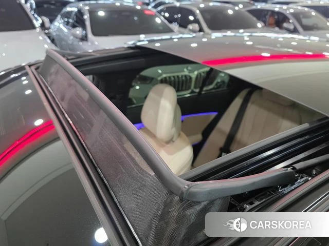 Mercedes-Benz E-Class W214 id 4892609 из Кореи 8