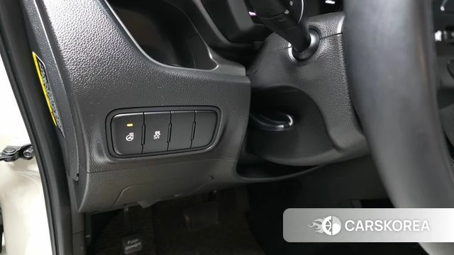 Kia The New Kia Ray id 3811201 из Кореи 8
