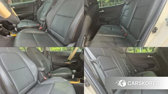 Kia Morning Urban (JA) id 3016820 из Кореи 8