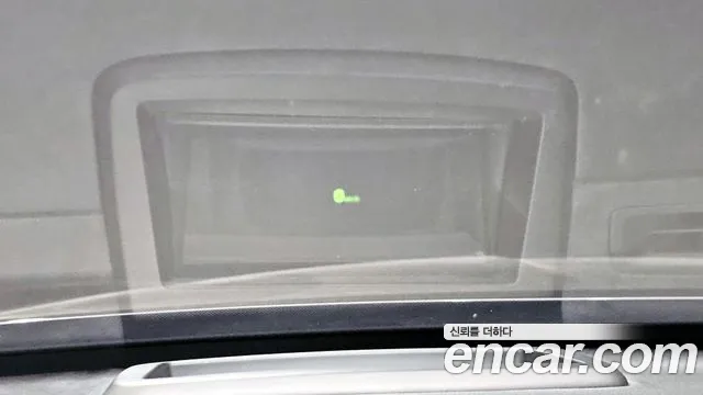 Genesis G90 id 2265065 из Кореи 8