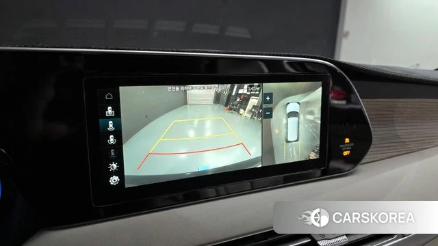 Hyundai Palisade id 4518713 из Кореи 8