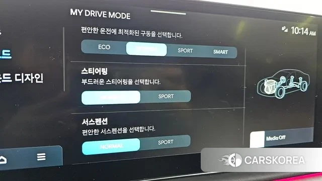 Hyundai Grandeur (GN7) id 3706504 из Кореи 8