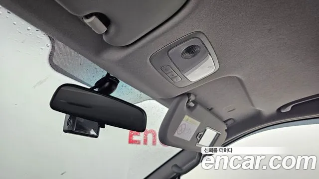 Hyundai The New Grand Starex id 2708042 из Кореи 8