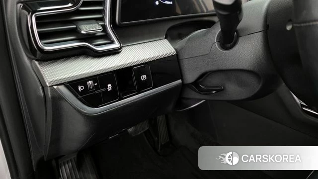 Kia Sportage 5th Generation id 3818955 из Кореи 8