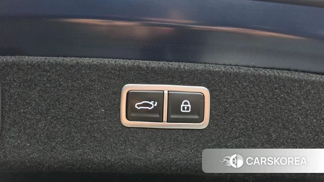Genesis G80 (RG3) id 4672147 из Кореи 8