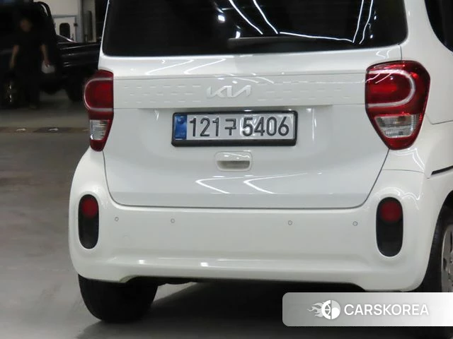 Kia The New Ray id 4650949 из Кореи 8