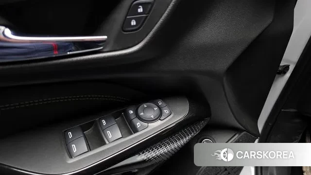 Chevrolet (GM Daewoo) Trax Crossover id 3620313 из Кореи 8