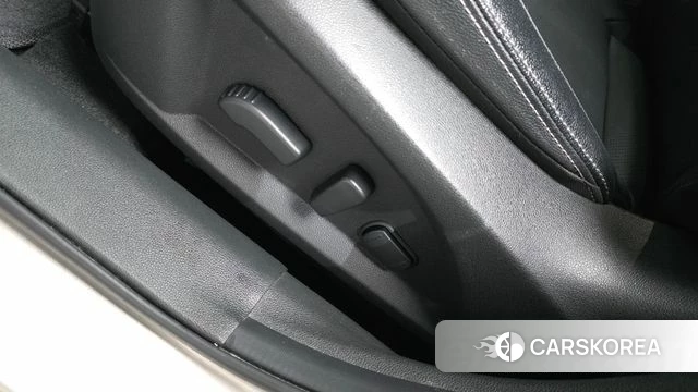 Renault Korea (Samsung) QM6 id 3829056 из Кореи 8