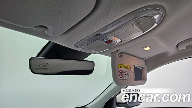 Hyundai Ionic 5 id 2598792 из Кореи 8