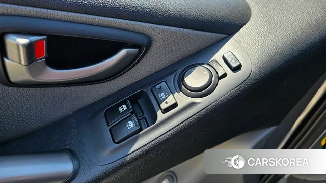 Hyundai The New Grand Starex id 3899769 из Кореи 8