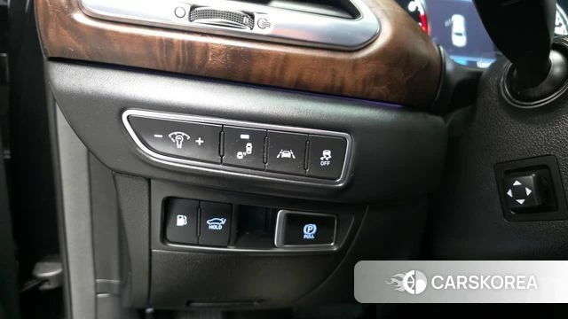 Genesis G90 id 3916785 из Кореи 8