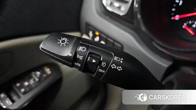 Kia The New Carnival id 3380605 из Кореи 8