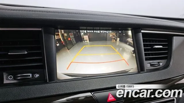 Kia Come New K7 id 2907933 из Кореи 8