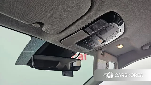 Hyundai Sonata (DN8) id 3318925 из Кореи 8