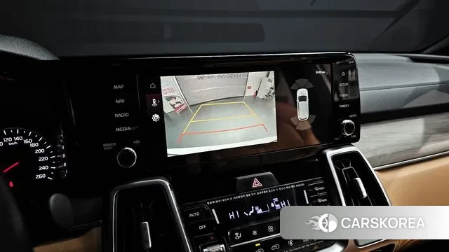 Kia Sorento 4th Generation id 3669096 из Кореи 8