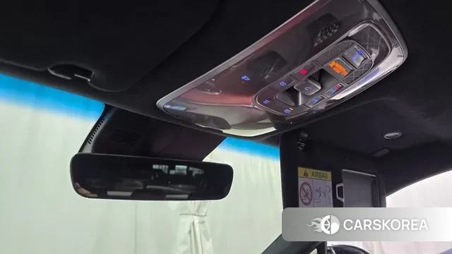 Genesis GV70 id 3722445 из Кореи 8