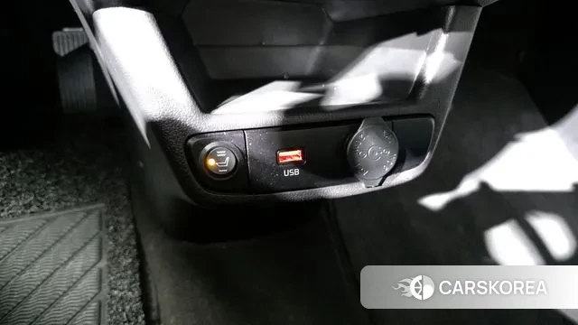 Kia The New Ray id 3691231 из Кореи 8