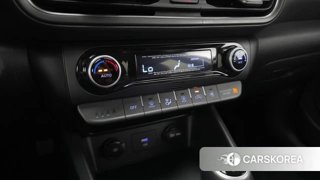 Hyundai The New Kona id 4593274 из Кореи 8