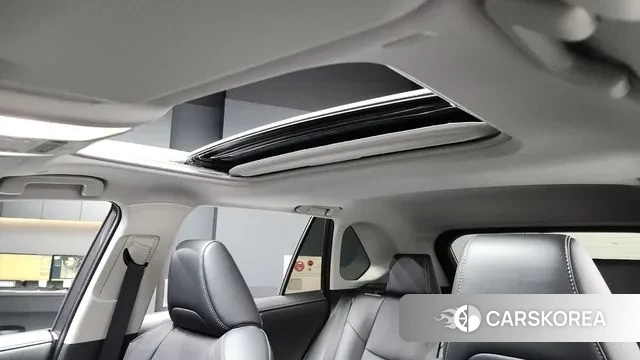 Toyota RAV4 5th Generation id 3359396 из Кореи 8