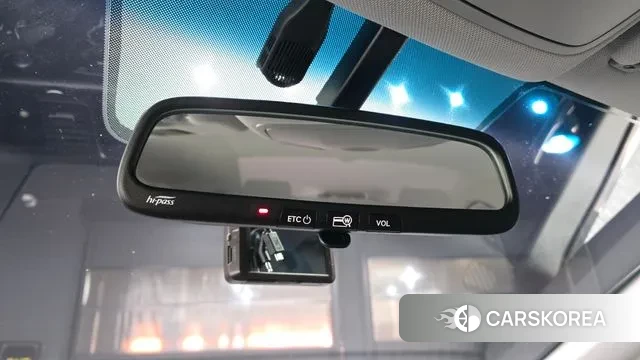 Hyundai Sonata New Rise Hybrid id 3761285 из Кореи 8