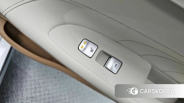 Hyundai The New Grandeur IG Hybrid id 4490158 из Кореи 8