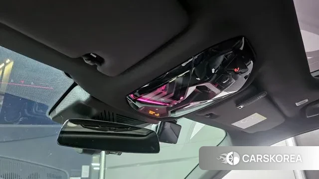 BMW 5 Series (G60) id 3720591 из Кореи 8