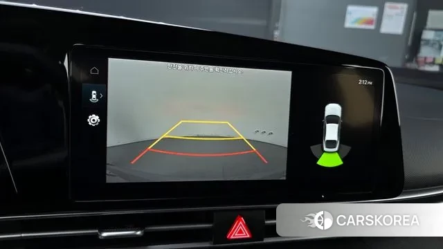 Hyundai Avante (CN7) id 3776923 из Кореи 8