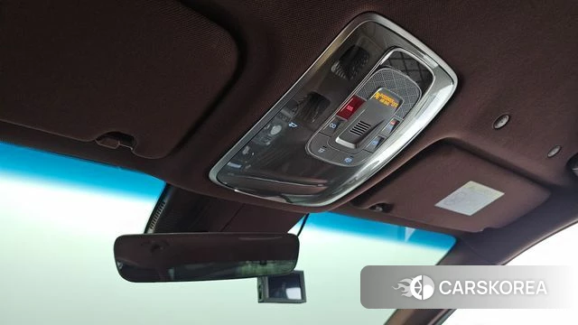 Genesis G90 (RS4) id 4783857 из Кореи 8