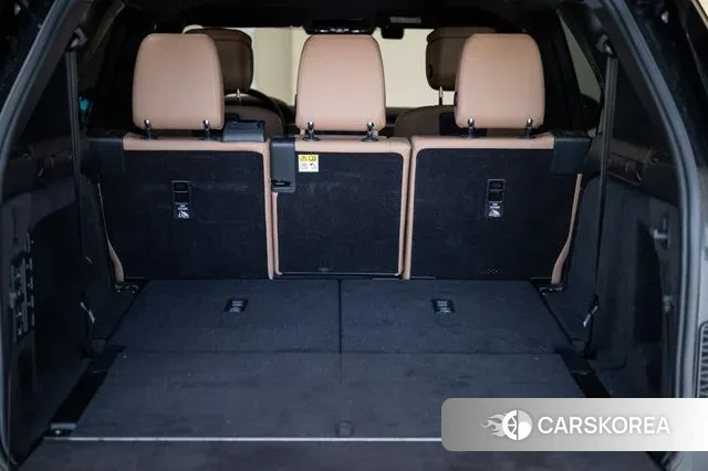 Land Rover Discovery 5 id 3026740 из Кореи 8