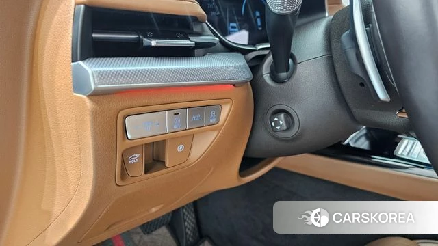 Genesis G80 (RG3) id 3872578 из Кореи 8