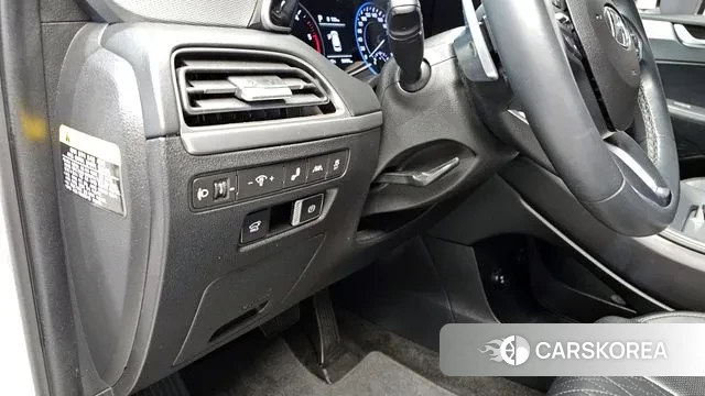 Hyundai Palisade id 3494079 из Кореи 8