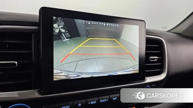 Hyundai Venue id 3187994 из Кореи 8