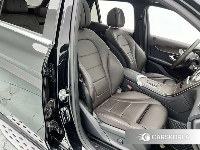 Mercedes-Benz GLC id 4272685 из Китая 8