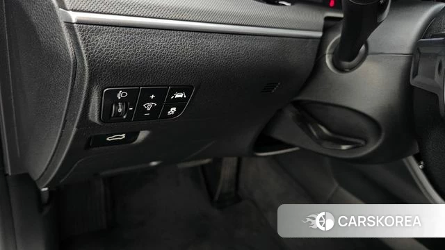 Kia K5 3rd generation id 3842617 из Кореи 8