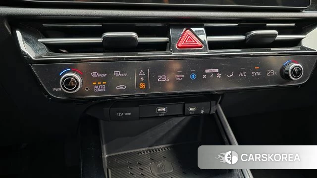 Kia Di Ol Nu Niro id 4355288 из Кореи 8