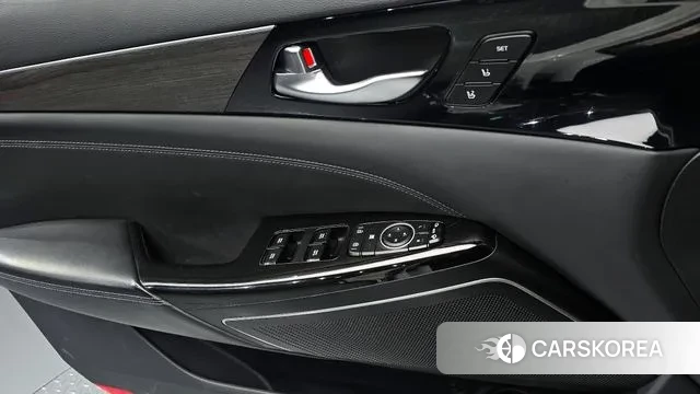 Kia K7 Premier id 3469520 из Кореи 8