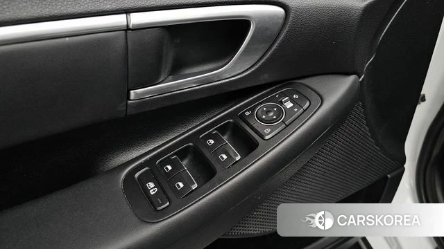 Hyundai Sonata (DN8) id 4363064 из Кореи 8