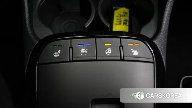 Kia Morning Urban (JA) id 3843341 из Кореи 8