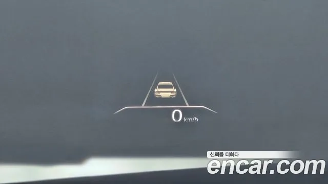 Genesis G80 (RG3) id 2875603 из Кореи 8